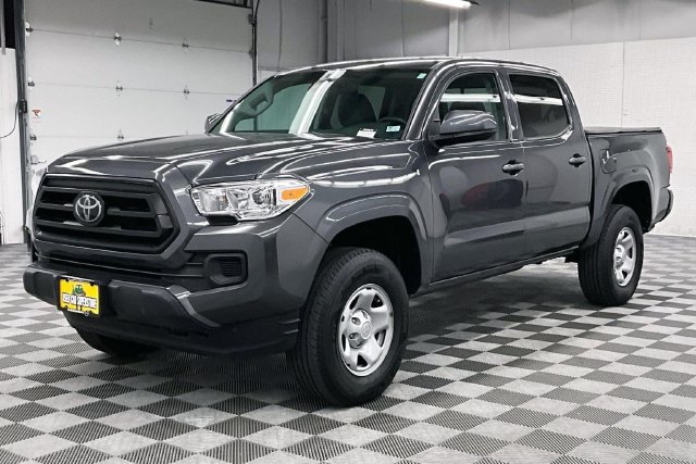 Used 2023 Toyota Tacoma SR AWD/4WD image 12