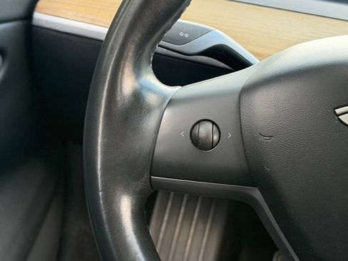 Used 2018 Tesla Model 3 Long Range RWD image 44