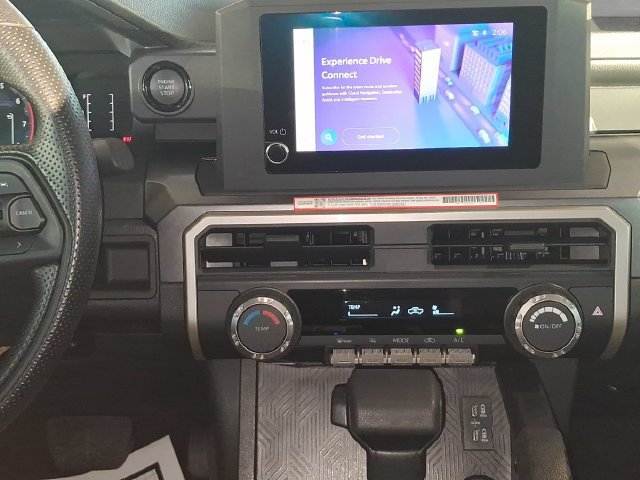 Used 2026 Toyota Tacoma SR5 RWD image 4