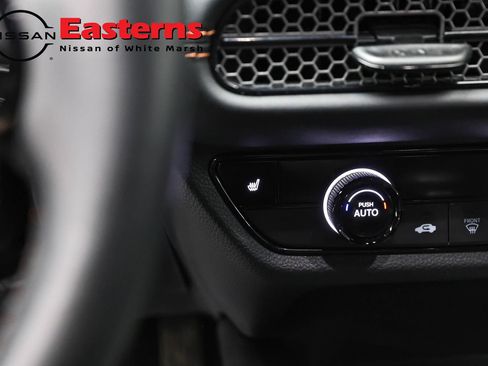 Used 2024 Honda HR-V Sport image 19