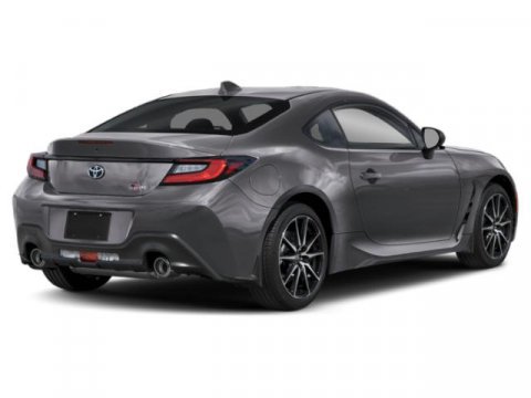 New 2027 Toyota GR86 RWD image 2