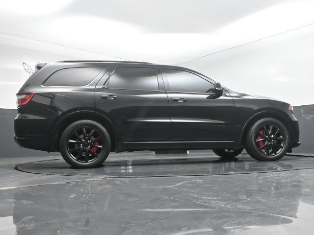 Used 2018 Dodge Durango R/T w/ Technology Group AWD/4WD image 59