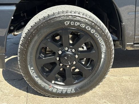 New 2026 RAM 2500 Laramie image 17