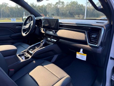 New 2026 GMC Canyon Elevation w/ Convenience Package image 11