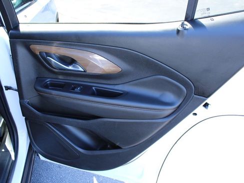 Used 2021 GMC Terrain SLE w/ Driver Convenience Package image 15