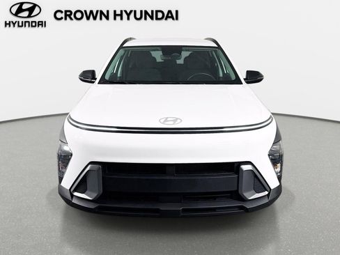 Certified 2026 Hyundai Kona SEL Sport FWD image 2