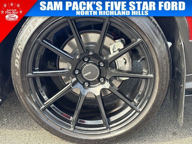 Used 2025 Subaru WRX Limited AWD/4WD image 19