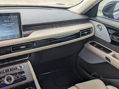 Used 2022 Lincoln Aviator Reserve w/ Equipment Group 201A