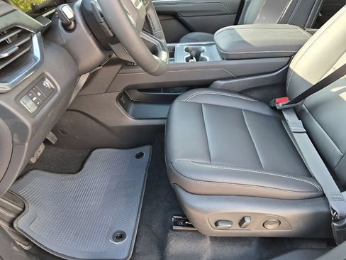 New 2026 GMC Acadia Elevation w/ Black Edition FWD image 36