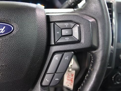 Used 2018 Ford F150 XLT w/ Equipment Group 302A Luxury AWD/4WD image 38