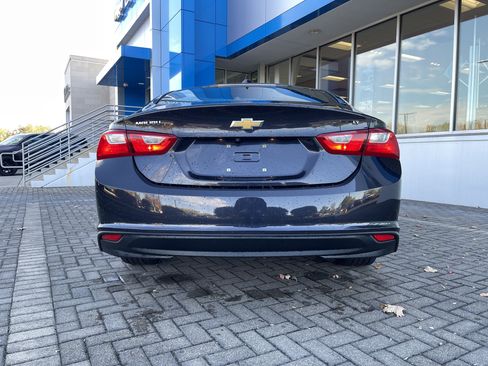 Used 2023 Chevrolet Malibu LT image 4