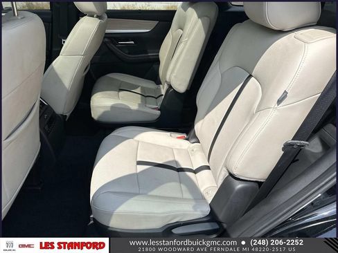 Used 2024 MAZDA CX-90 3.3 Turbo w/ Premium Package AWD/4WD image 13