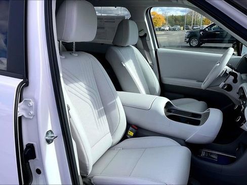 New 2026 Hyundai Palisade SEL image 30