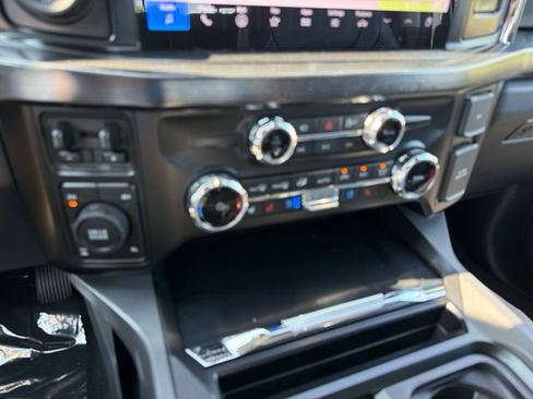 New 2026 Ford F350 Lariat w/ Lariat Premium Package AWD/4WD image 23