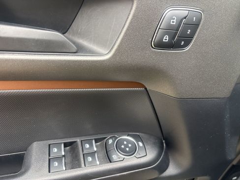 Used 2025 Ford Bronco Sport Outer Banks w/ Outer Banks Tech Package+ AWD/4WD image 14