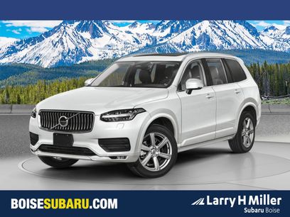 Used 2023 Volvo XC90 B5 Core