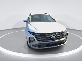 Certified 2025 Hyundai Tucson SEL video 3