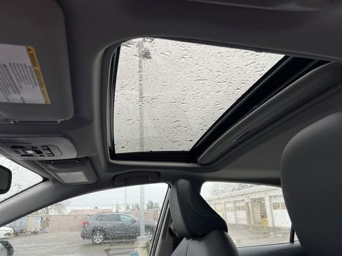 Used 2024 Toyota Camry SE w/ Audio Upgrade Package image 27