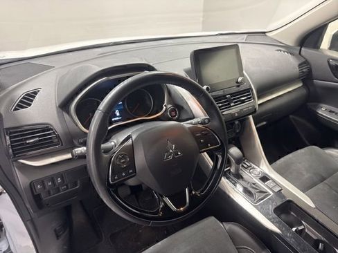 Used 2024 Mitsubishi Eclipse Cross SE AWD/4WD image 14