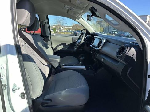 Used 2023 Toyota Tacoma SR5 image 12