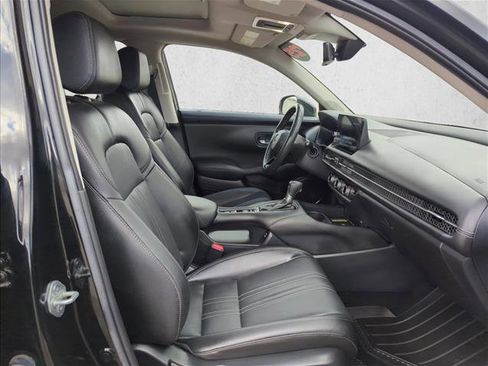 Used 2025 Honda HR-V EX-L image 21