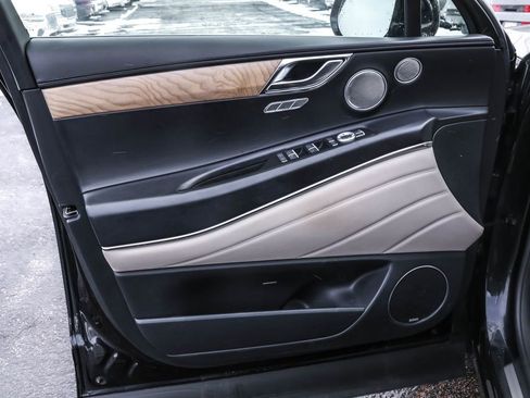 Used 2023 Genesis GV80 2.5T w/ Prestige Package image 24