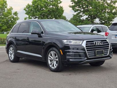 Used 2019 Audi Q7 2.0T Premium w/ Convenience Package