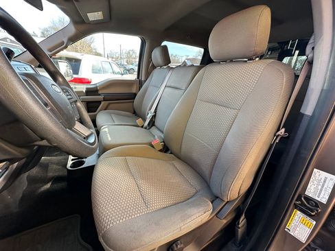 Used 2018 Ford F150 XLT image 9