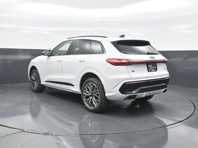 New 2026 Audi Q5 Premium Plus AWD/4WD image 5