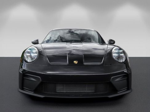 Used 2026 Porsche 911 GT3 RWD image 8