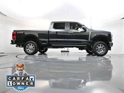 Used 2024 Ford F250 King Ranch w/ Chrome Package image 37