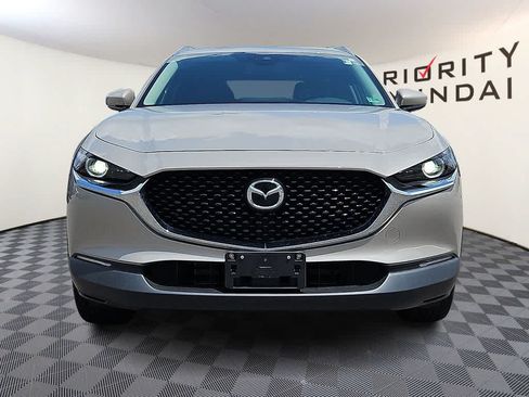 Used 2023 MAZDA CX-30 AWD 2.5 S w/ Preferred Package image 2