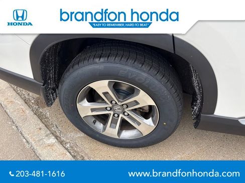 Used 2023 Honda Pilot EX-L image 35