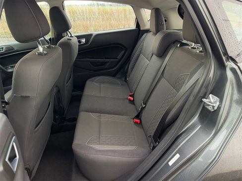Used 2016 Ford Fiesta SE w/ Equipment Group 201A image 23
