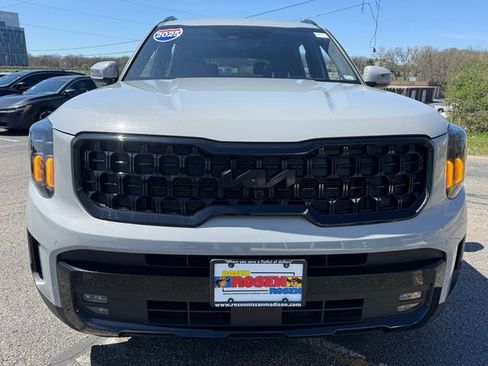Used 2025 Kia Telluride SX Prestige X-Line AWD/4WD image 38