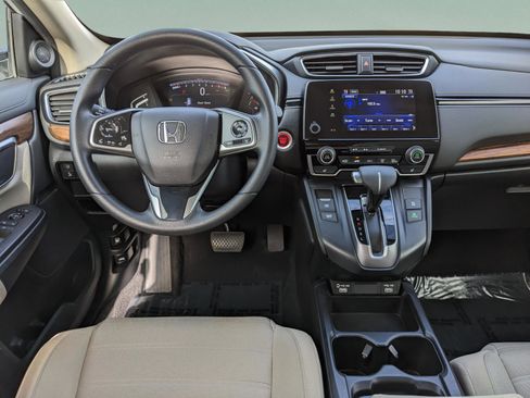 Used 2021 Honda CR-V EX image 12