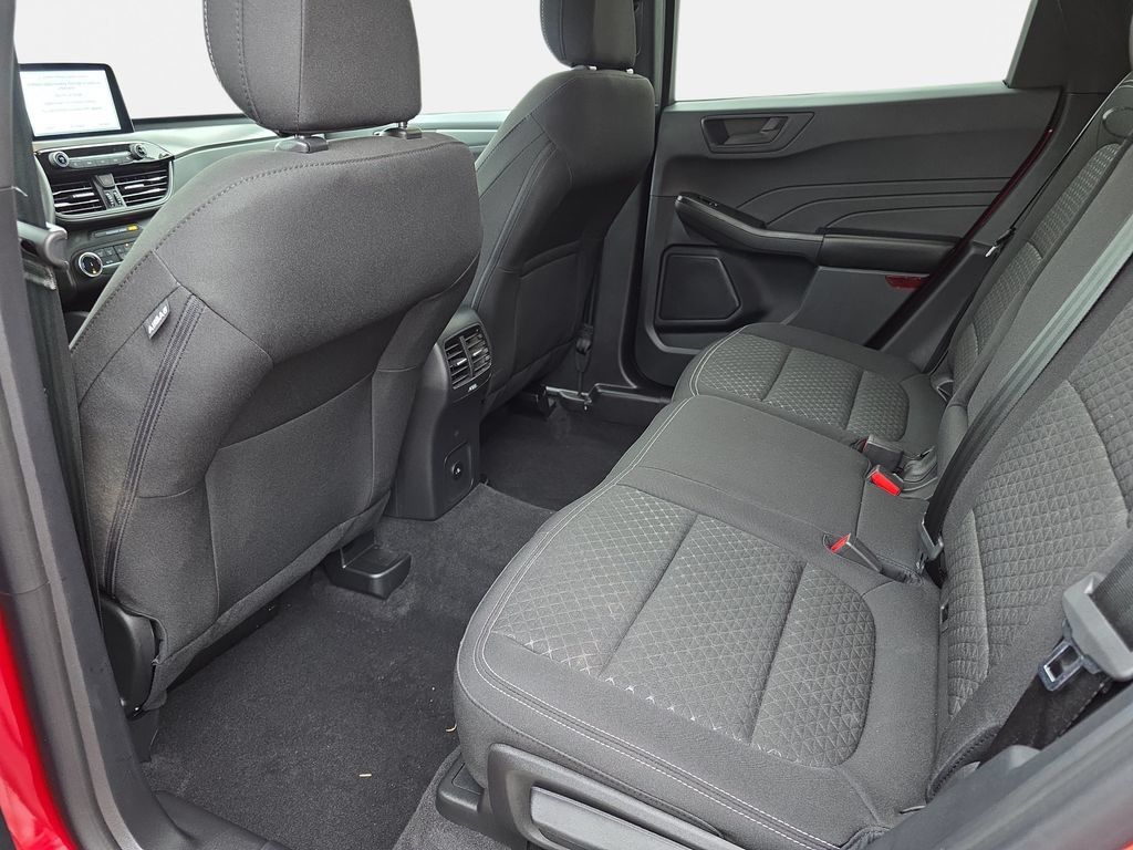 Certified 2023 Ford Escape Active FWD image 11