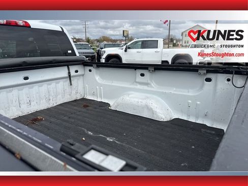 Used 2016 Chevrolet Silverado 1500 LT w/ All Star Edition AWD/4WD image 17