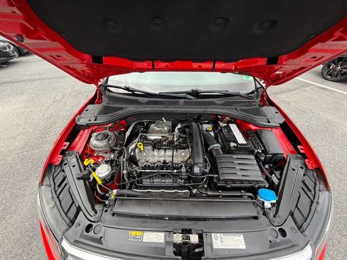 Used 2019 Volkswagen Jetta S w/ Driver Assistance Package image 30