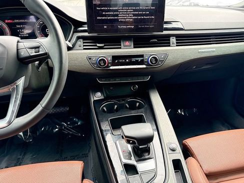 Used 2023 Audi A5 2.0T Premium Plus w/ Premium Plus AWD/4WD image 18