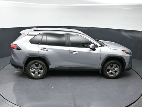 Used 2023 Toyota RAV4 XLE AWD/4WD image 27