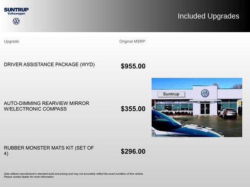 Used 2023 Volkswagen Jetta Sport FWD image 2