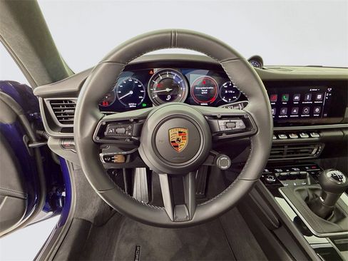 Used 2024 Porsche 911 Carrera T image 15