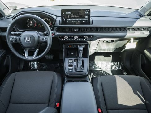 Certified 2026 Honda CR-V EX image 17
