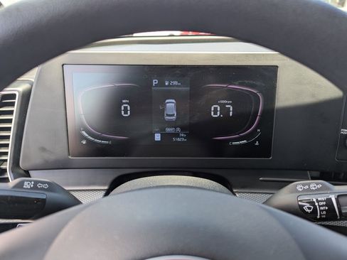 Used 2024 Kia Sportage LX AWD/4WD image 22
