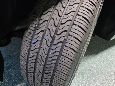 Used 2019 Ford Flex SEL w/ Equipment Group 202A image 13