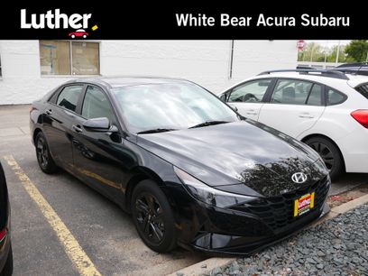 Used 2023 Hyundai Elantra SEL