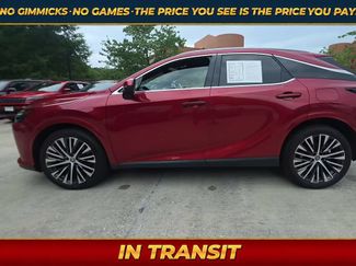 Used 2023 Lexus RX 350 Premium Plus w/ Accessory Package (K3) FWD video 1
