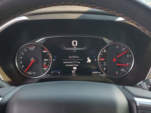 Used 2021 Chevrolet Blazer Premier w/ Driver Confidence II Package image 26