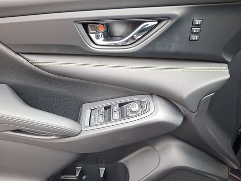 New 2026 Subaru Ascent Bronze Edition AWD/4WD image 11